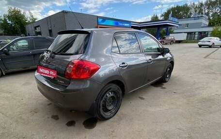 Toyota Auris II, 2008 год, 640 000 рублей, 6 фотография