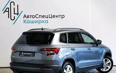 Skoda Karoq I, 2021 год, 2 989 000 рублей, 2 фотография