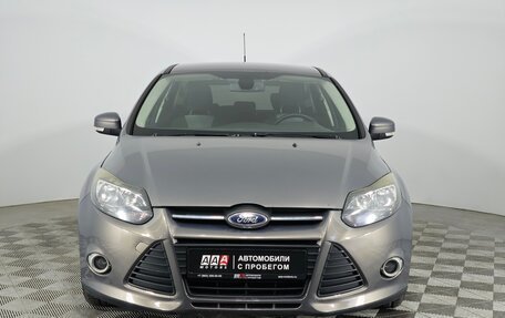 Ford Focus III, 2011 год, 899 000 рублей, 2 фотография