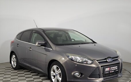 Ford Focus III, 2011 год, 899 000 рублей, 3 фотография