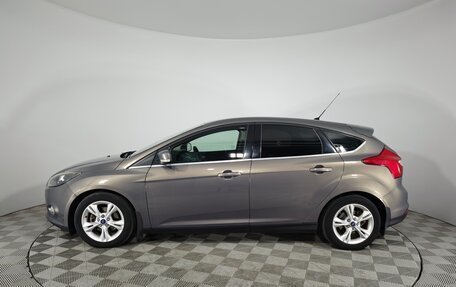 Ford Focus III, 2011 год, 899 000 рублей, 8 фотография