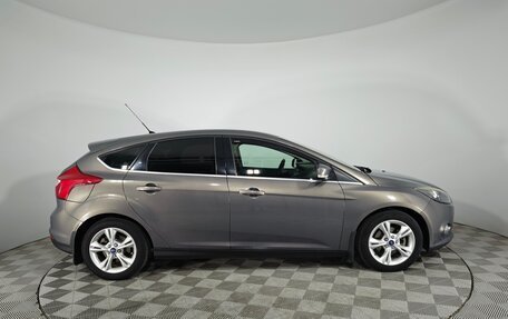 Ford Focus III, 2011 год, 899 000 рублей, 4 фотография