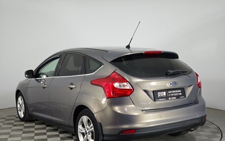 Ford Focus III, 2011 год, 899 000 рублей, 7 фотография