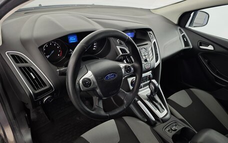 Ford Focus III, 2011 год, 899 000 рублей, 13 фотография