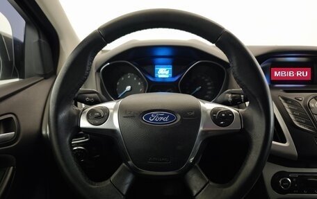 Ford Focus III, 2011 год, 899 000 рублей, 16 фотография