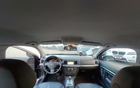 Opel Vectra C рестайлинг, 2008 год, 580 000 рублей, 6 фотография