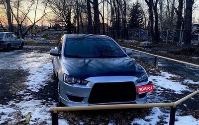 Mitsubishi Lancer IX, 2010 год, 690 000 рублей, 1 фотография