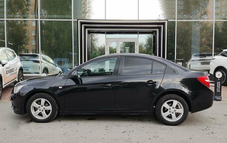 Chevrolet Cruze II, 2012 год, 759 000 рублей, 8 фотография