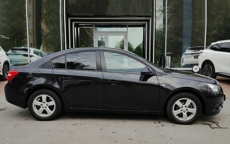 Chevrolet Cruze II, 2012 год, 759 000 рублей, 4 фотография