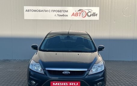 Ford Focus II рестайлинг, 2009 год, 745 000 рублей, 2 фотография