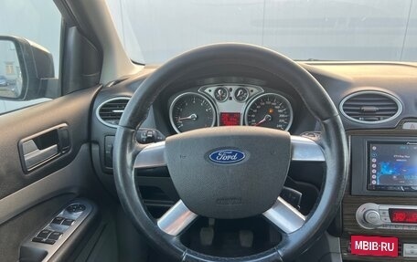 Ford Focus II рестайлинг, 2009 год, 745 000 рублей, 14 фотография