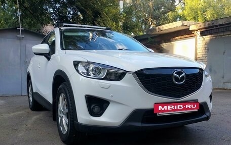 Mazda CX-5 II, 2012 год, 1 750 000 рублей, 4 фотография