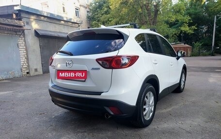 Mazda CX-5 II, 2012 год, 1 750 000 рублей, 7 фотография