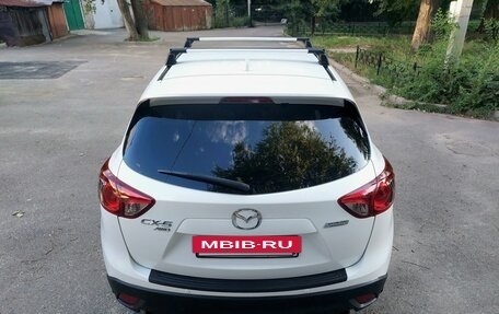 Mazda CX-5 II, 2012 год, 1 750 000 рублей, 8 фотография