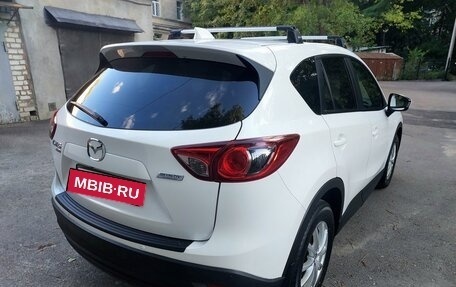 Mazda CX-5 II, 2012 год, 1 750 000 рублей, 6 фотография