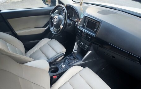 Mazda CX-5 II, 2012 год, 1 750 000 рублей, 13 фотография