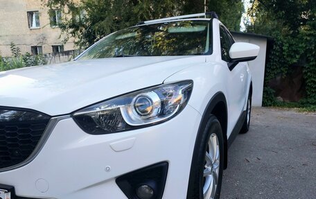 Mazda CX-5 II, 2012 год, 1 750 000 рублей, 16 фотография