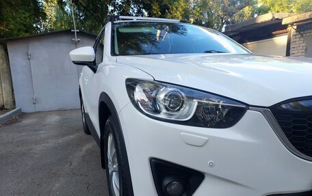 Mazda CX-5 II, 2012 год, 1 750 000 рублей, 18 фотография