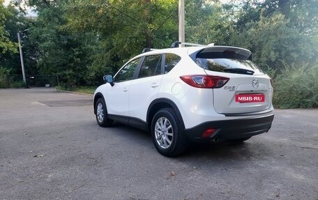 Mazda CX-5 II, 2012 год, 1 750 000 рублей, 11 фотография