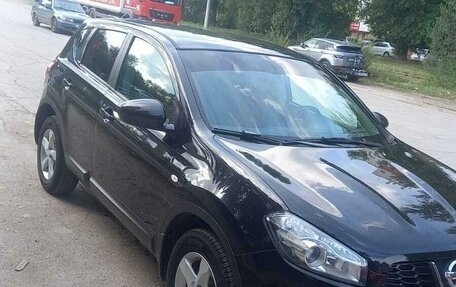 Nissan Qashqai, 2012 год, 995 000 рублей, 2 фотография