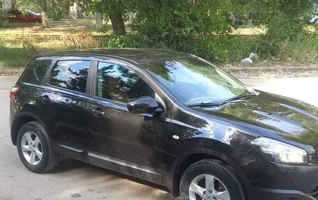 Nissan Qashqai, 2012 год, 995 000 рублей, 18 фотография