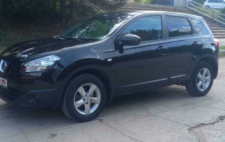 Nissan Qashqai, 2012 год, 995 000 рублей, 16 фотография