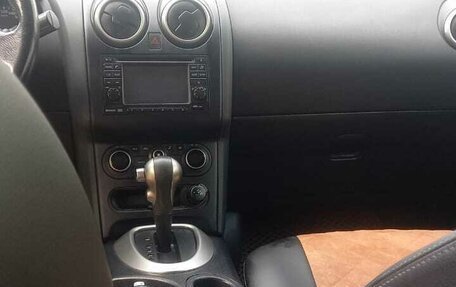 Nissan Qashqai, 2012 год, 995 000 рублей, 34 фотография