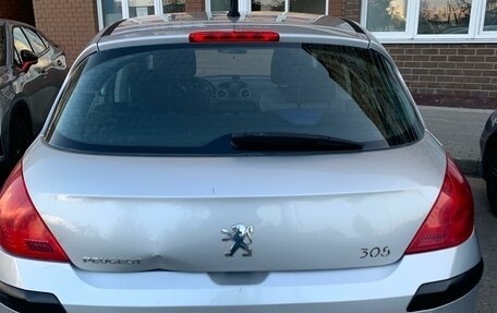 Peugeot 308 II, 2010 год, 591 000 рублей, 4 фотография