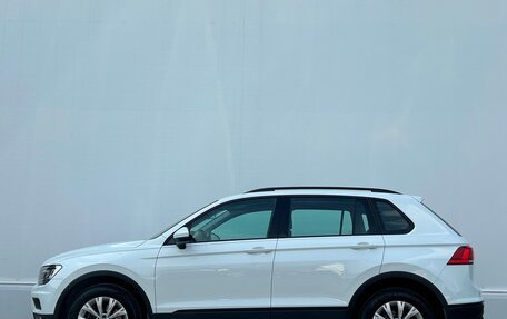 Volkswagen Tiguan II, 2020 год, 2 995 700 рублей, 13 фотография