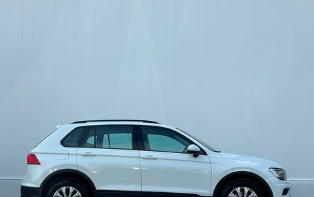 Volkswagen Tiguan II, 2020 год, 2 995 700 рублей, 12 фотография