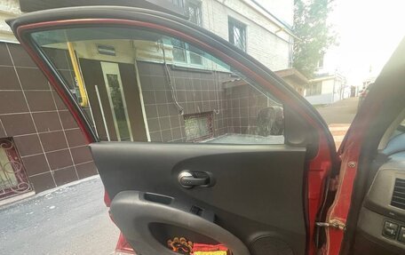 Nissan Micra III, 2007 год, 500 000 рублей, 7 фотография