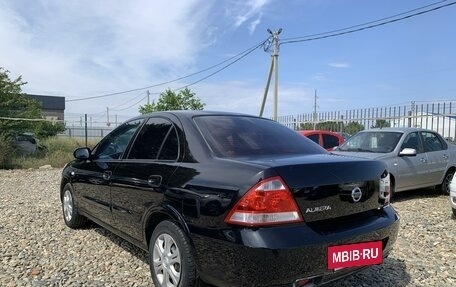 Nissan Almera Classic, 2010 год, 695 000 рублей, 7 фотография