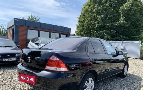 Nissan Almera Classic, 2010 год, 695 000 рублей, 8 фотография