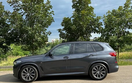 BMW X5, 2019 год, 6 800 000 рублей, 2 фотография