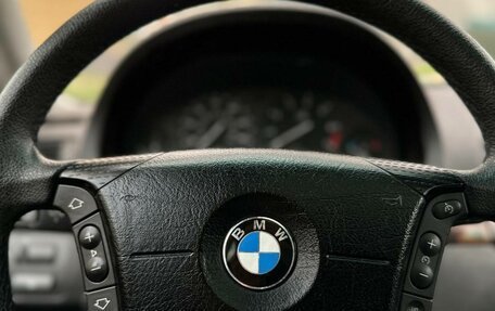 BMW X5, 2002 год, 950 000 рублей, 10 фотография