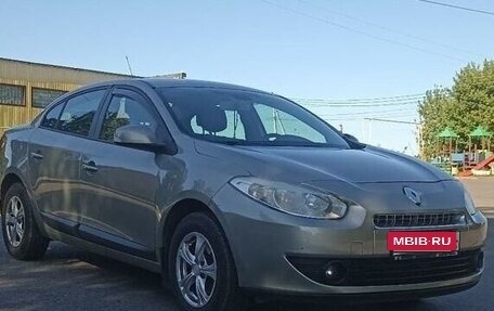 Renault Fluence I, 2012 год, 1 055 000 рублей, 2 фотография