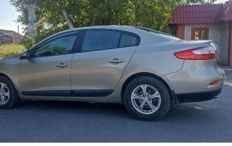 Renault Fluence I, 2012 год, 1 055 000 рублей, 17 фотография