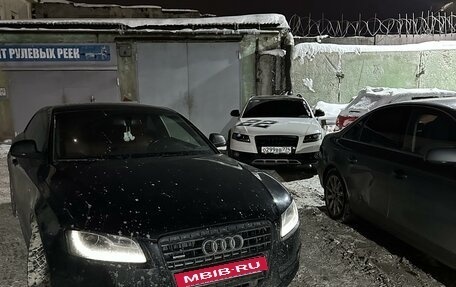 Audi A5, 2008 год, 1 050 000 рублей, 7 фотография