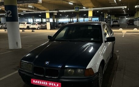 BMW 3 серия, 1991 год, 280 000 рублей, 8 фотография