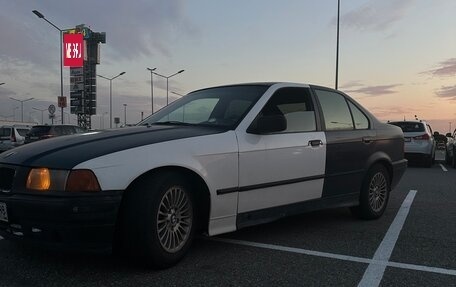 BMW 3 серия, 1991 год, 280 000 рублей, 3 фотография