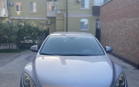 Mazda 6, 2008 год, 1 200 000 рублей, 2 фотография