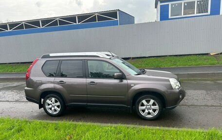 Nissan X-Trail, 2008 год, 1 080 000 рублей, 2 фотография