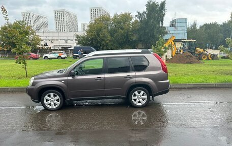 Nissan X-Trail, 2008 год, 1 080 000 рублей, 6 фотография