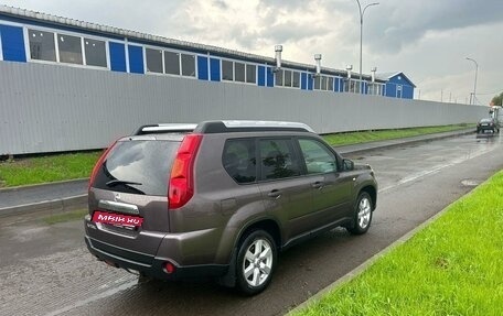 Nissan X-Trail, 2008 год, 1 080 000 рублей, 3 фотография