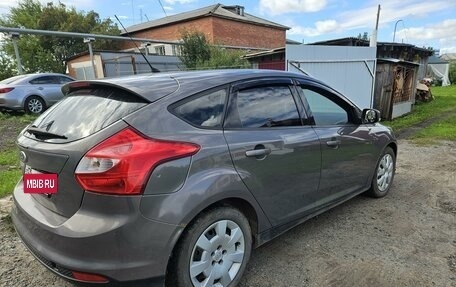 Ford Focus III, 2012 год, 620 000 рублей, 3 фотография