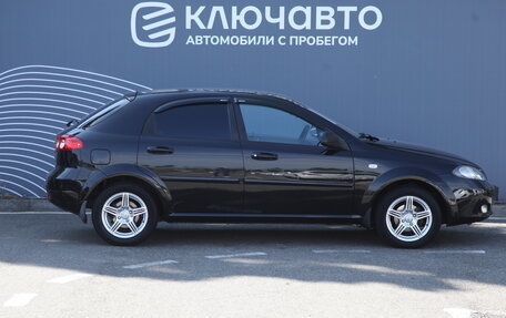 Chevrolet Lacetti, 2007 год, 450 000 рублей, 6 фотография