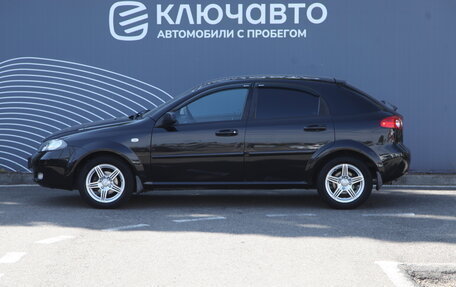 Chevrolet Lacetti, 2007 год, 450 000 рублей, 5 фотография