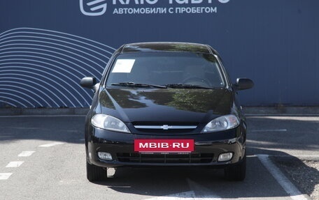 Chevrolet Lacetti, 2007 год, 450 000 рублей, 3 фотография