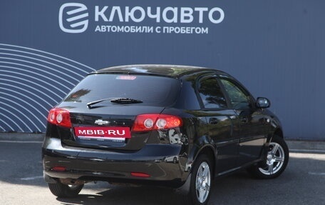 Chevrolet Lacetti, 2007 год, 450 000 рублей, 2 фотография