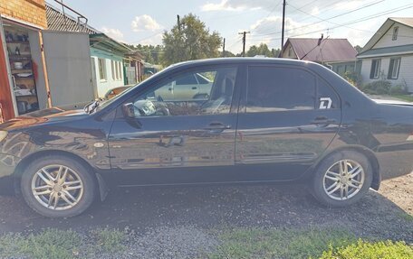 Mitsubishi Lancer IX, 2006 год, 550 000 рублей, 3 фотография